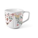 Bílý porcelánový hrnek 300 ml Grand Cru Cottage – Rosendahl