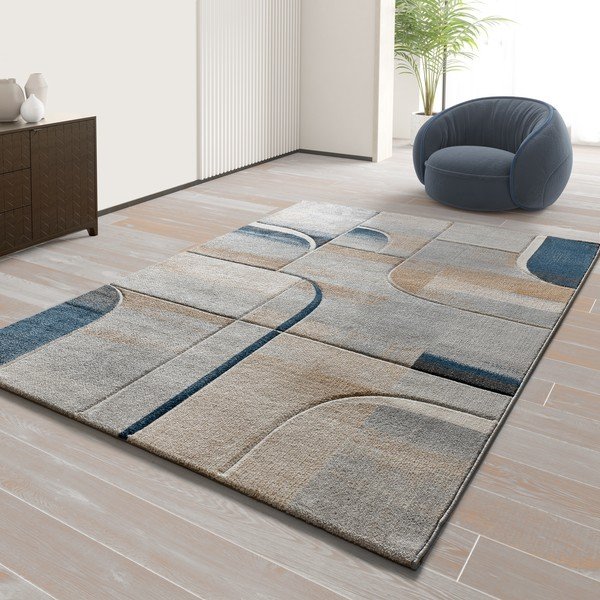 Koberec 140x200 cm Medel – Universal-image-1