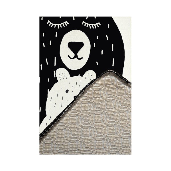 Dětský koberec Bears, 140 x 190 cm-image-2