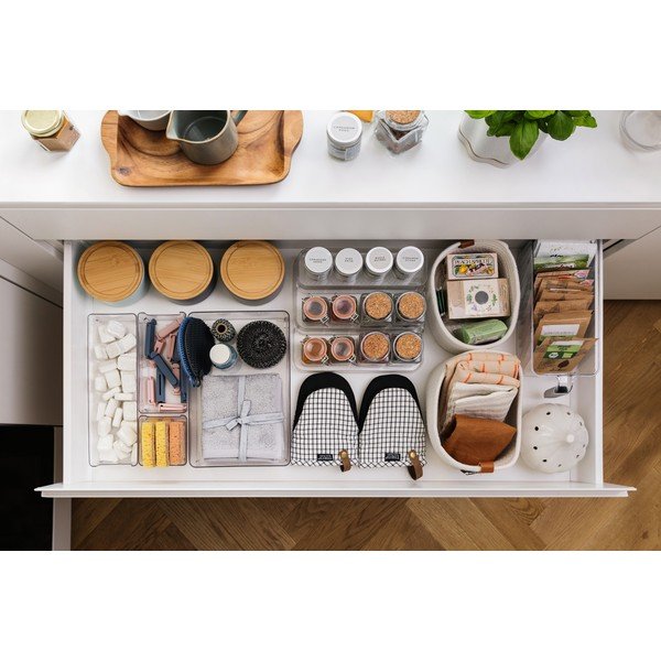 Plastový organizér do šuplíku – Casa De Engel-image-2