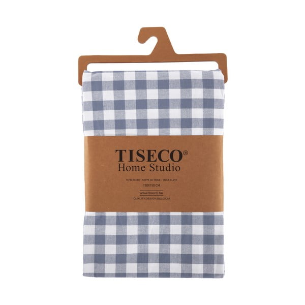Bavlněný ubrus 150x250 cm Gingham – Tiseco Home Studio-image-2