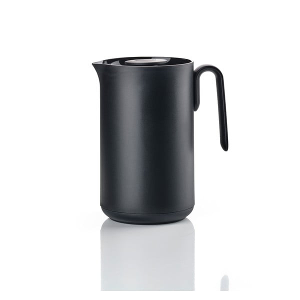 Černá termoska 1 l Singles – Zone-image-2