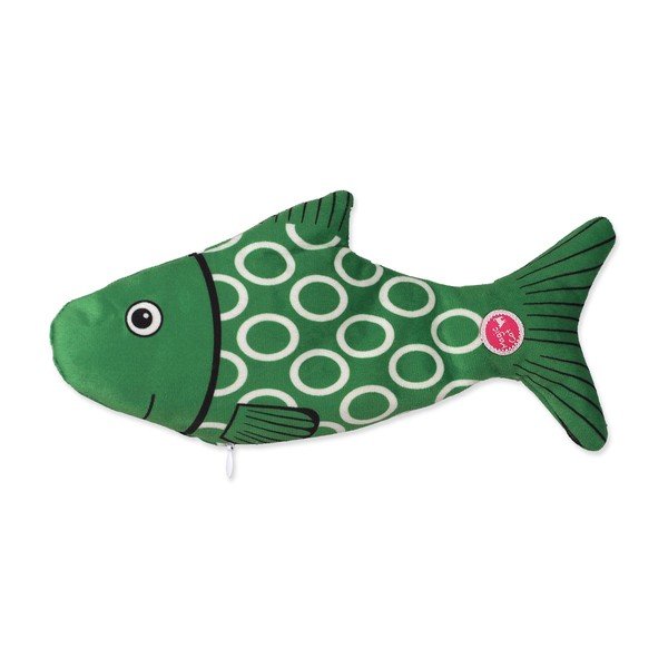 Hračka pro kočku Magic Cat Winter Tale Fish – Plaček Pet Products