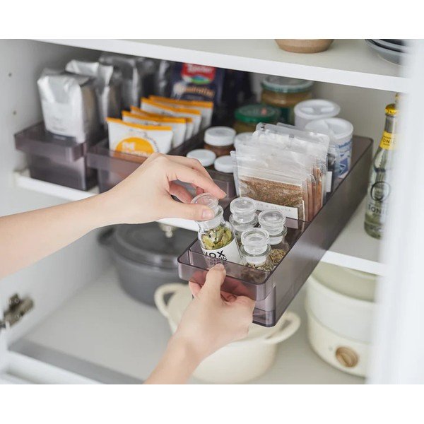 Organizér do lednice Tower – YAMAZAKI-image-1