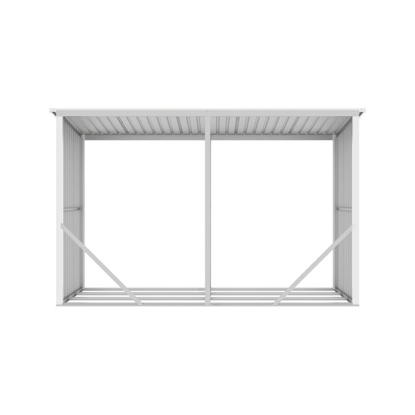 Přístřešek na dřevo Wa-c – Rojaplast-image-4