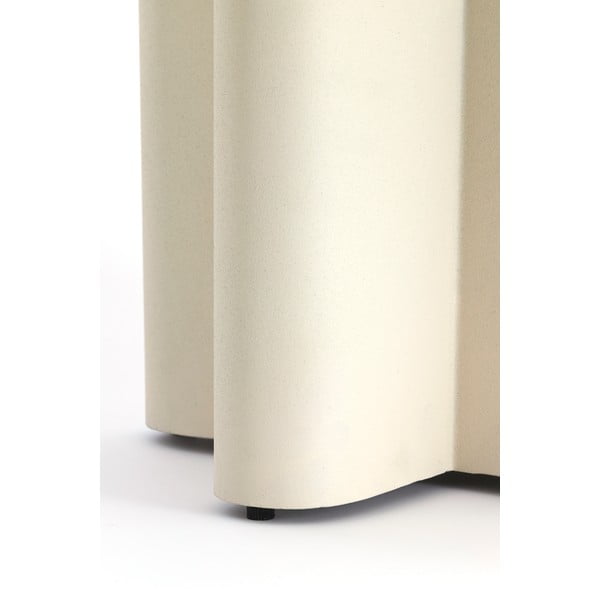 Kovový kulatý odkládací stolek ø 36 cm Mikado – Light & Living-image-3