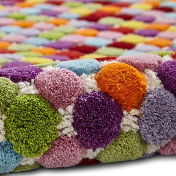 Vlněný koberec 170x120 cm Prism - Think Rugs-image-2