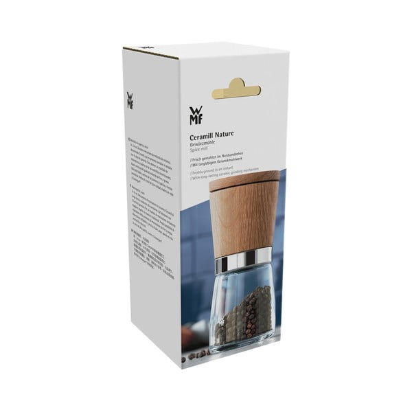 Kremický mlýnek na koření WMF Natura-image-1