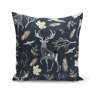 Vánoční povlak na polštář 45x45 cm Minimalist - Mila Home