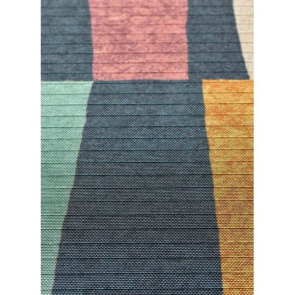 Běhoun 52x200 cm Ricci Loop – Universal-image-4