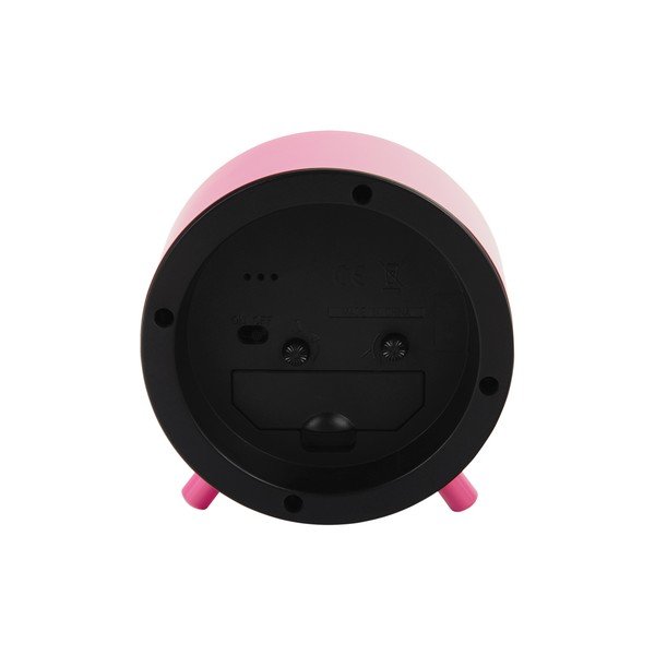 Budík ø 11,5 cm Gradient  – Karlsson-image-3