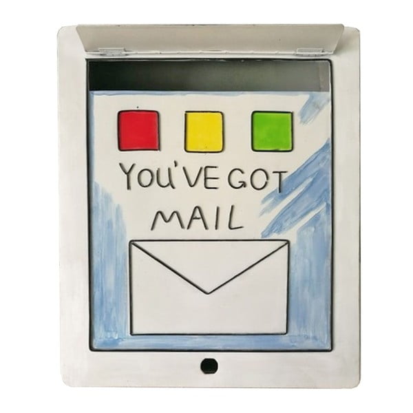 Poštovní schránka Tablet – Household Pleasure-image-1