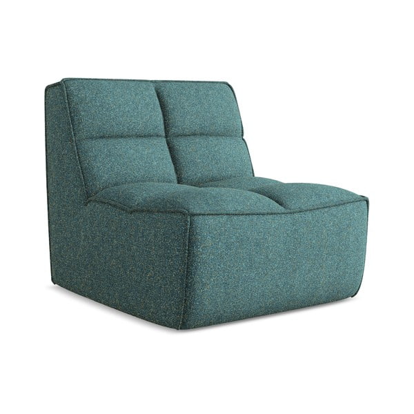 Tyrkysový modul pohovky Kalai – Makamii-image-2