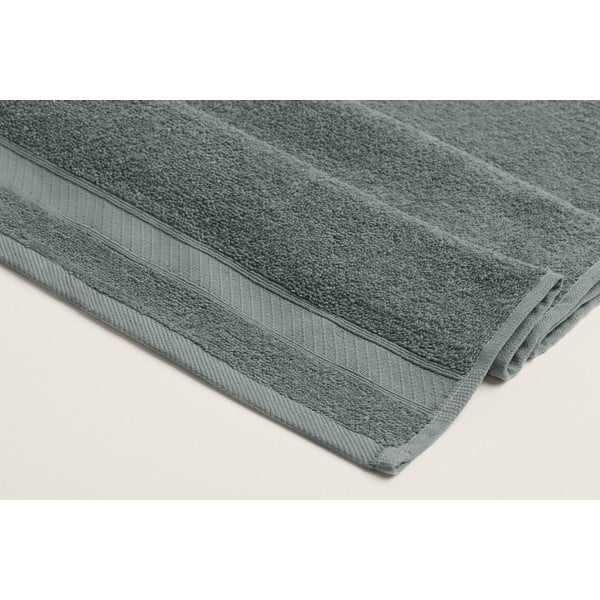 Froté bavlněné ručníky v sadě 4 ks 50x90 cm – Foutastic-image-2