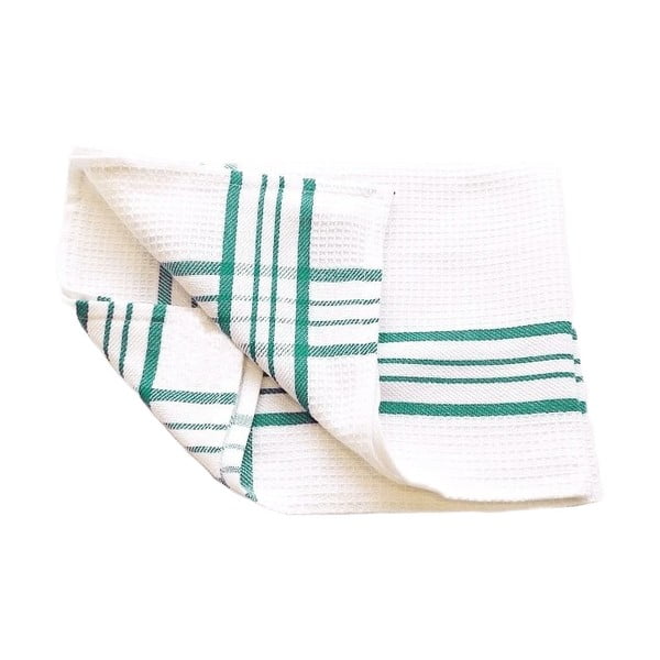 Bavlněné utěrky v sadě 5 ks 42x62 cm – JAHU collections-image-3