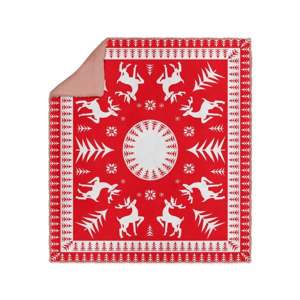 Deka Oyo home Dasher, 120 x 170 cm