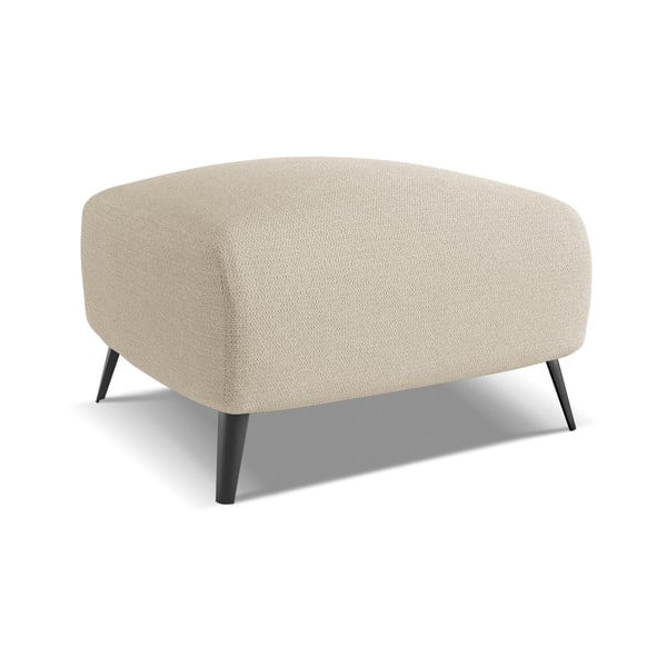 Béžová podnožka Malie – Makamii-image-2