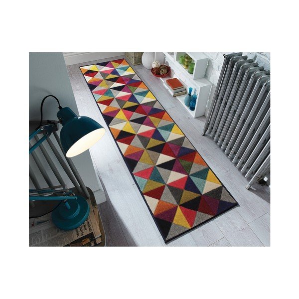 Běhoun Flair Rugs Spectrum Samba, 66 x 230 cm-image-1