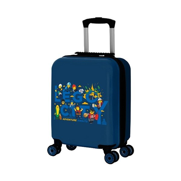 Dětský kufr Play Date – LEGO®-image-1
