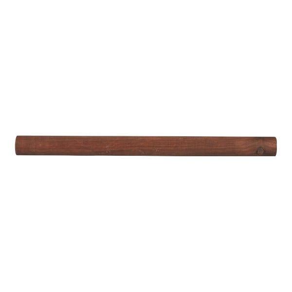 Váleček z ořechového dřeva Bahne & CO, délka 52 cm