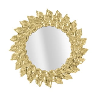 Nastěnné zrcadlo ø 73 cm Glam Petal - Mauro Ferretti