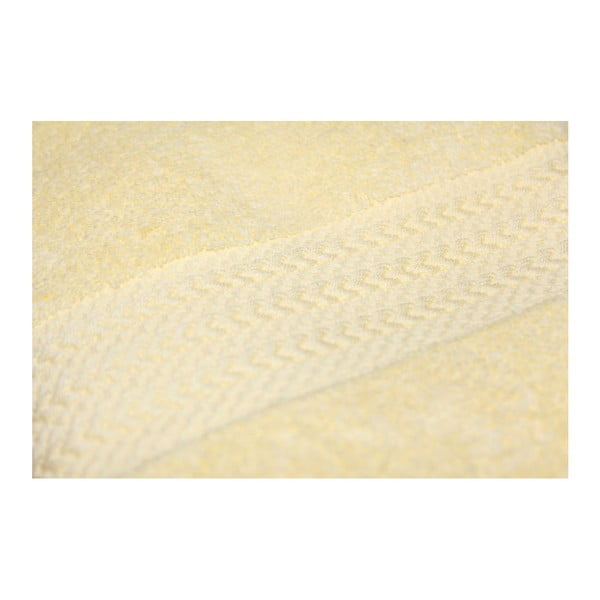 Sada 4 ručníků z bavlny Foutastic Daisy, 50 x 90 cm-image-2