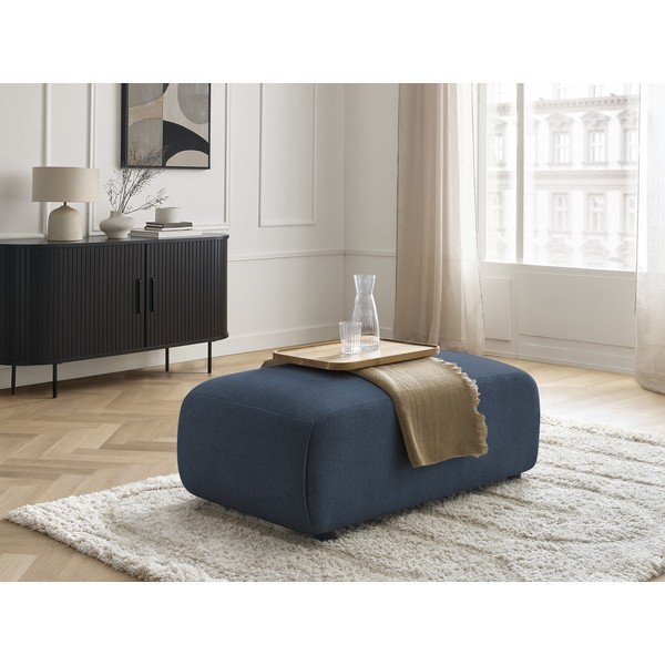 Modrá modulární podnožka Jana – Bobochic Paris-image-4