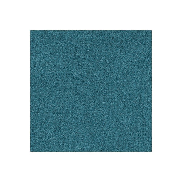 Tyrkysový rozkládací puf Softline Bingo-image-3