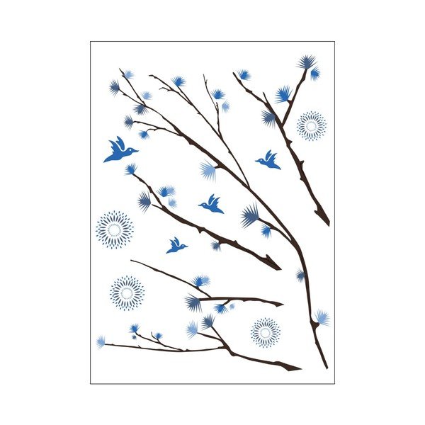 Samolepka Design Branches II-image-2
