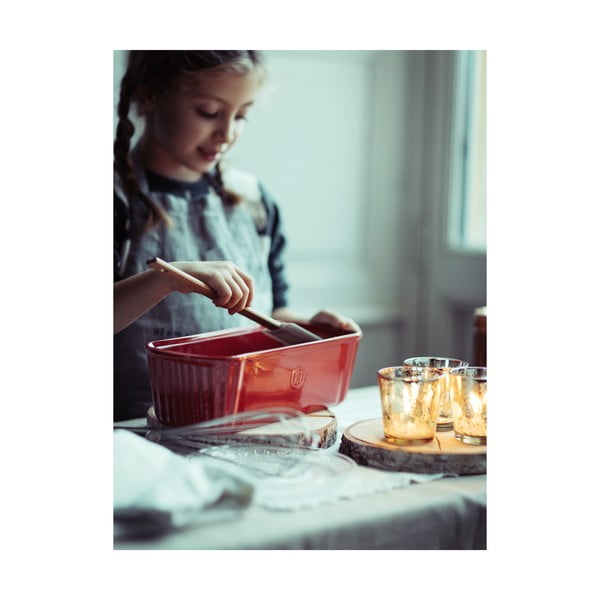 Keramická forma na pečení chleba 1,8 l – Emile Henry-image-2