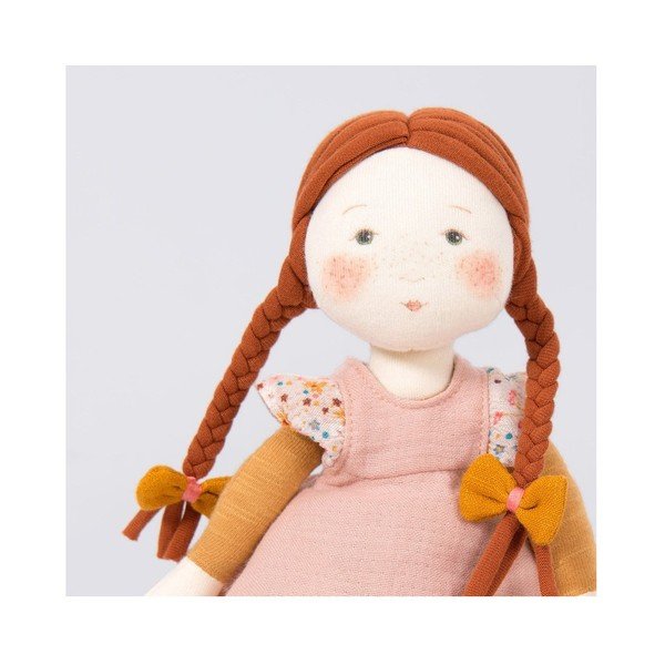 Panenka Fleur Moulin Roty-image-1