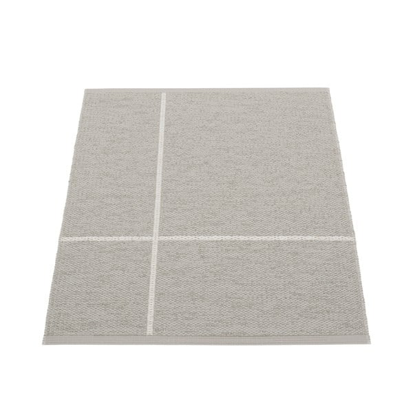 Krémový vnitřní a venkovní koberec 70x90 cm Fred Linen – Pappelina