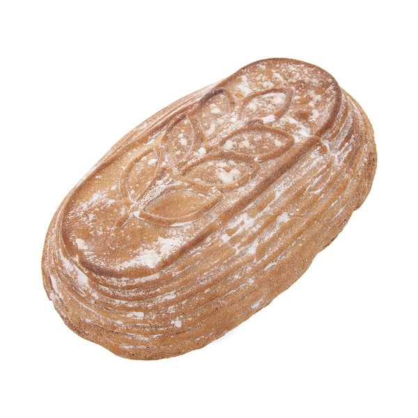 Ratanová ošatka na chleba Orion Klas, 26 x 13 cm-image-2