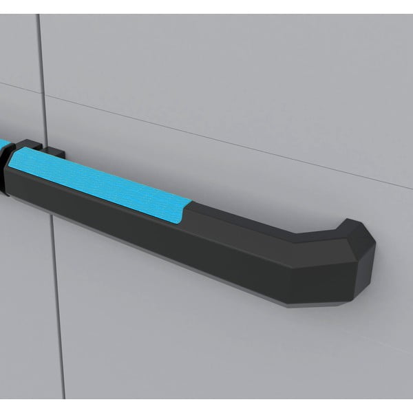 Dílenská skříň Linear Tall – Keter-image-4