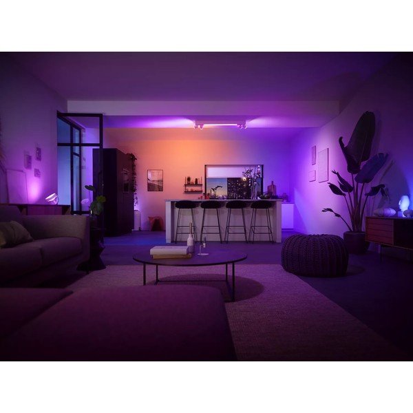 Smart bodové svítidlo GU10 Centris – Philips Hue-image-2