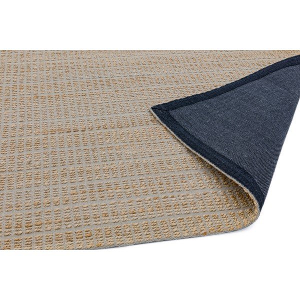 Šedo-béžový koberec Asiatic Carpets Ranger, 120 x 170 cm-image-1