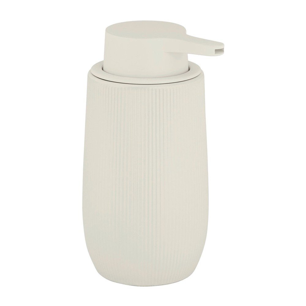 Krémový plastový dávkovač mýdla 400 ml Fablo – Wenko