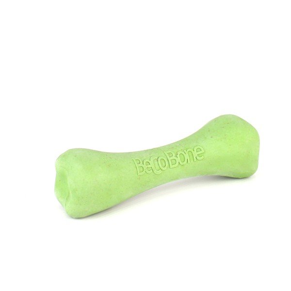 Žvýkací kost pro psy Bone Small, zelená-image-3