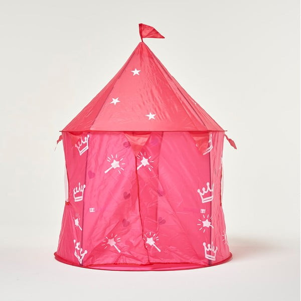 Dětský stan Crown - Rocket Baby-image-1