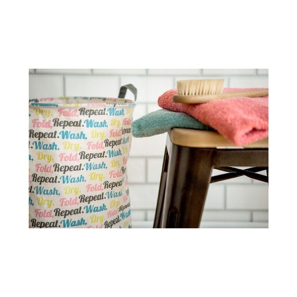 Koš na prádlo Premier Housewares Repeat, 54 l-image-1