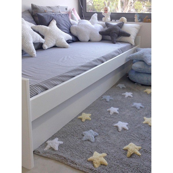 Dětský polštářek Star – Lorena Canals-image-3
