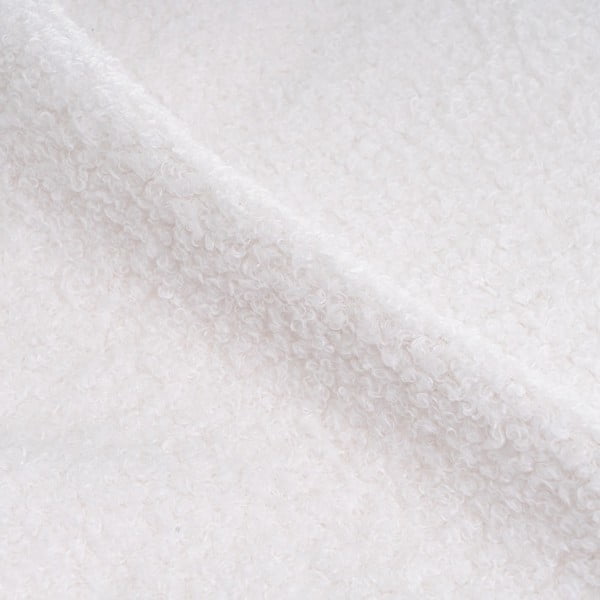 Bílá syntetická kožešina 60x90 cm Sherpa – Casa Selección-image-2