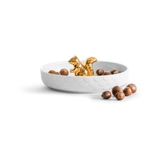 Porcelánová miska na oříšky Sagaform Squirrel