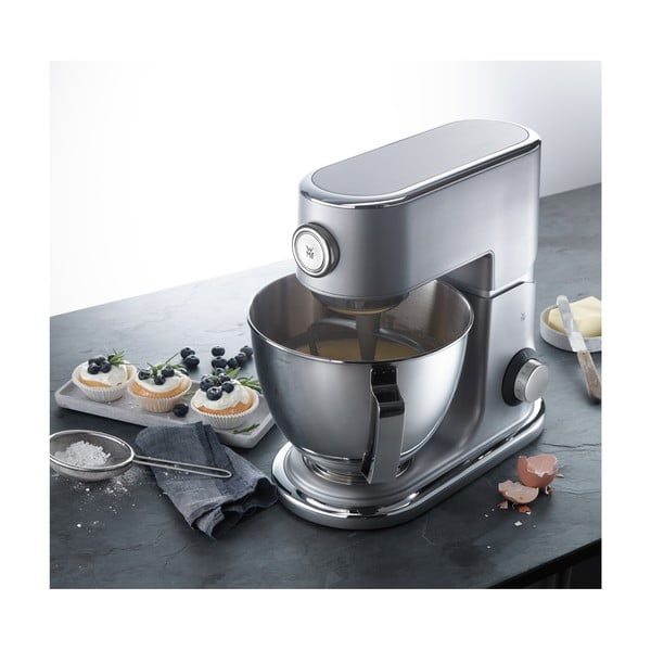Nerezový kuchyňský robot WMF Profi Plus-image-1