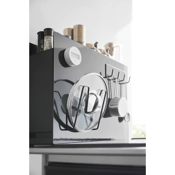 Kovový kuchyňský organizér Tower – YAMAZAKI-image-3