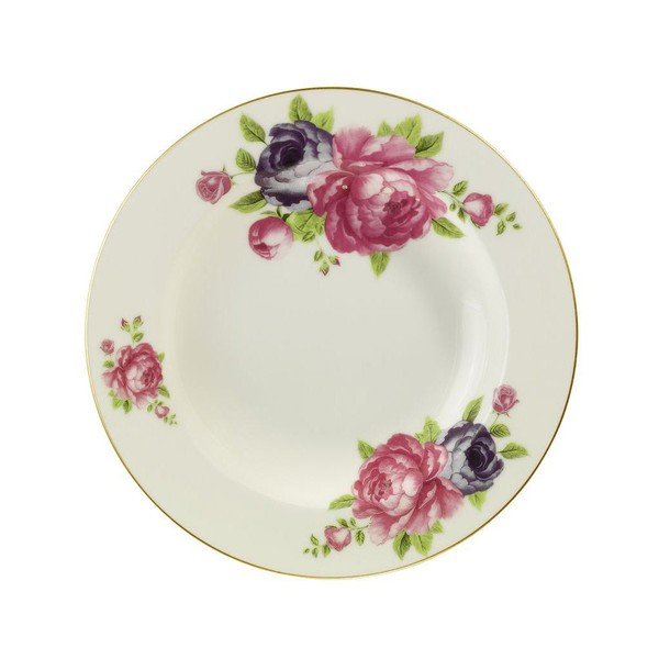 24dílná sada porcelánového nádobí Kutahya Summer-image-4