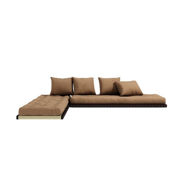 Variabilní pohovka Karup Design Chico Mocca-image-4