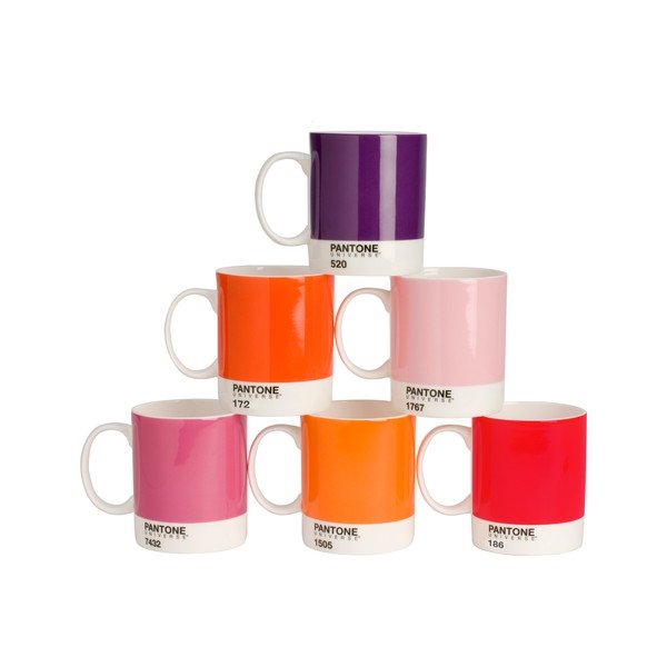 Pantone hrnek PA 156 Violet 7672-image-1