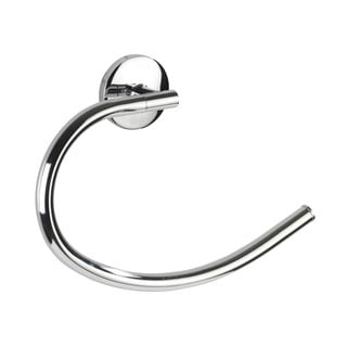 Nástěnný držák na ručníky Wenko Cuba Ring
