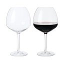 Sklenice na víno v sadě 2 ks 930 ml Premium – Rosendahl